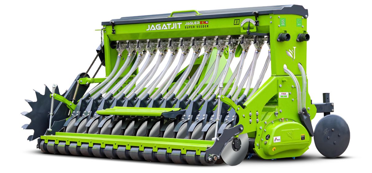 Super Seeder